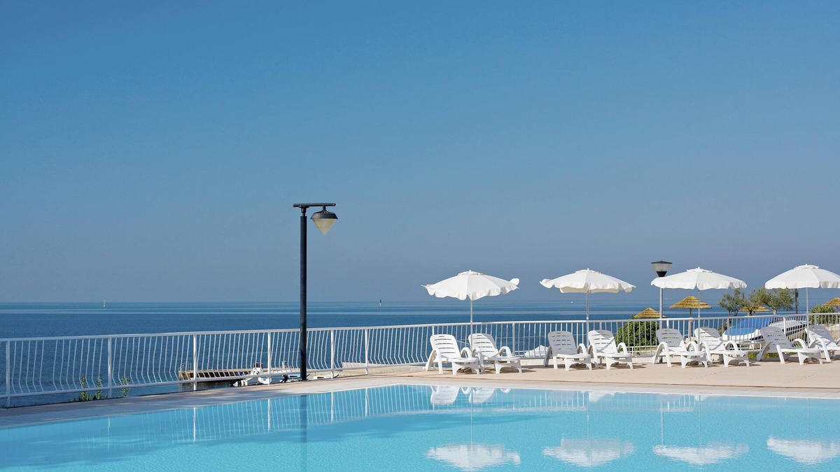 Lanterna Other | Fkk Adriatika in Solaris Naturist Resort