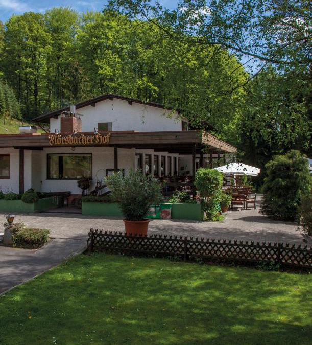 Florsbach Hotel | Flörsbacher Hof