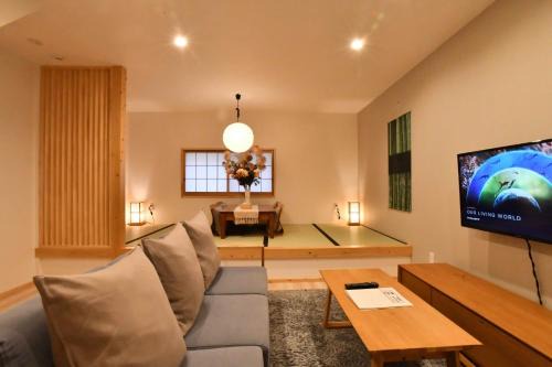 Naniwacho House | FL House Naniwacho - Vacation STAY 13598