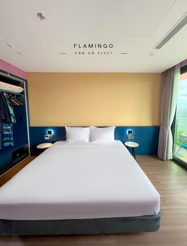 Hoang Hoa Apartment | Fla mingo Hải Tiến