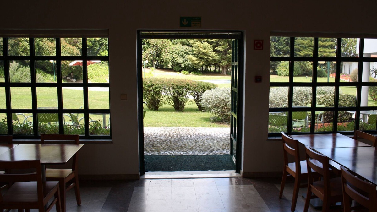 Pedrogao Hotel | Flag Hotel Santarém