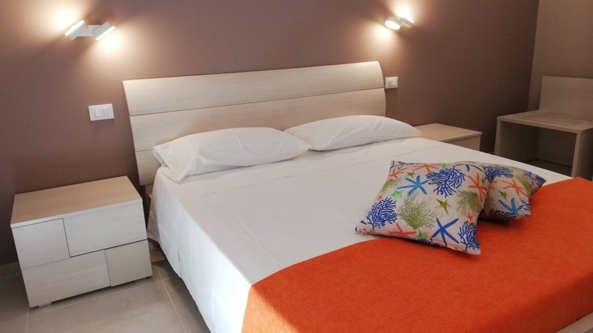 Santa Lucia Apartment | Flag House Apartment