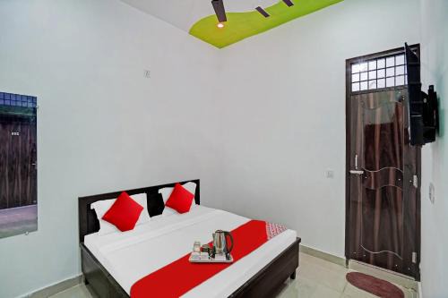 Ghaziabad Hotel | Flagship Hotel Dream Wave