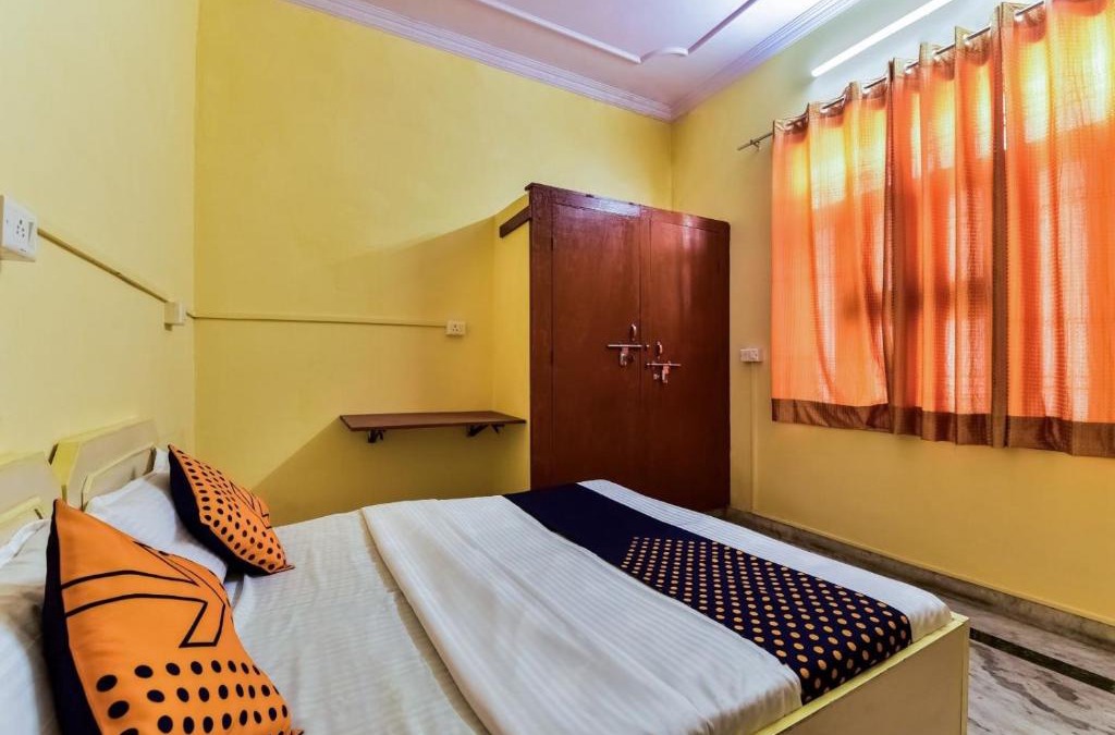 Raja Park Hotel | Flagship My 2nd Home