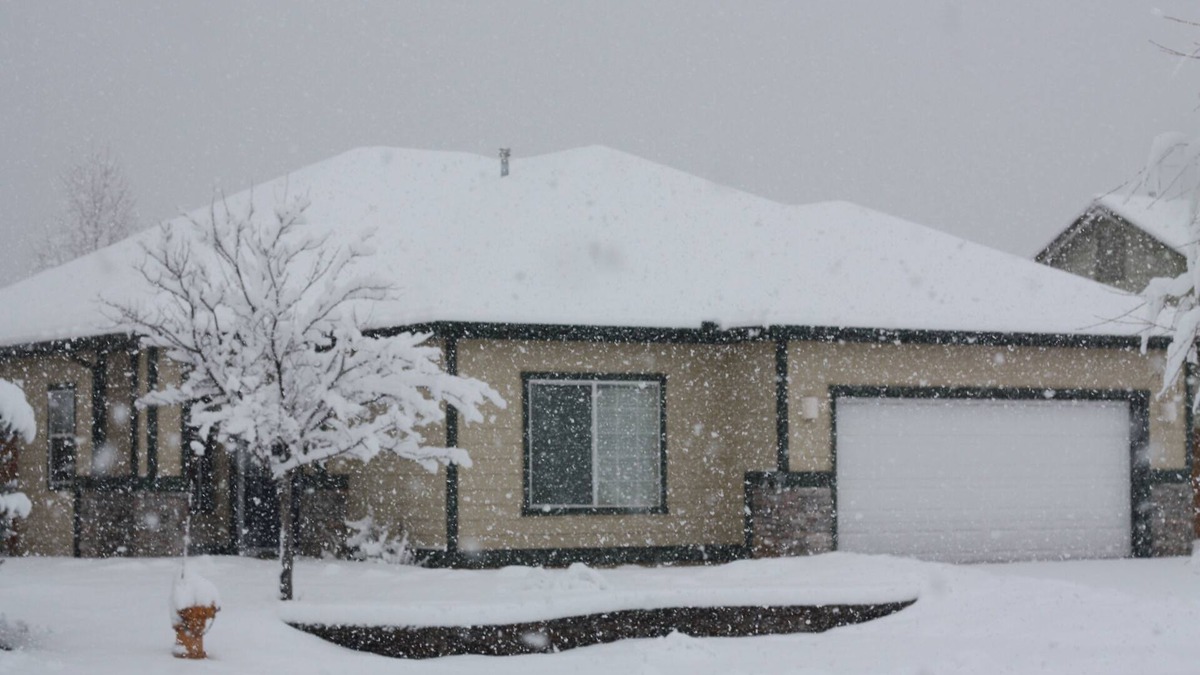 Bellemont House | Flagstaff family & pet friendly - 20 minutes to Adventure Park Tubing!