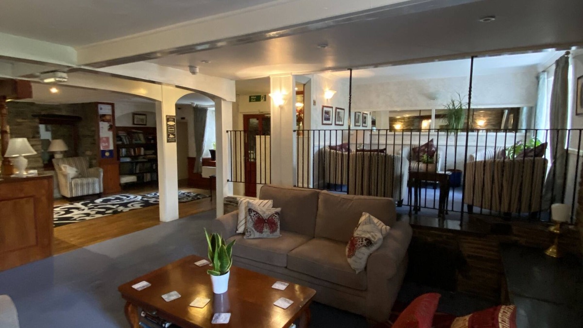 Cardigan Hotel | Flambards Hotel