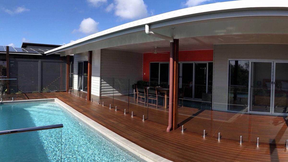 Hideaway Bay House | Flame Trees - Hydeaway/Hideaway Bay