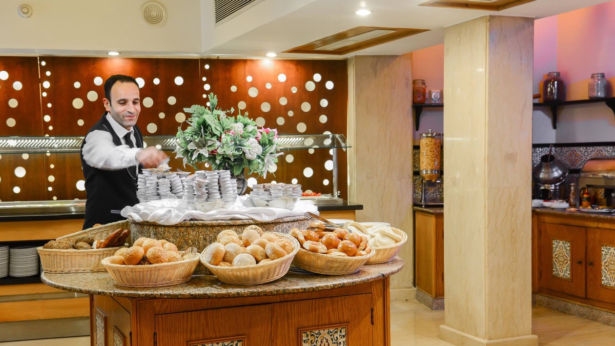 Zamalek Hotel | Flamenco Hotel Cairo