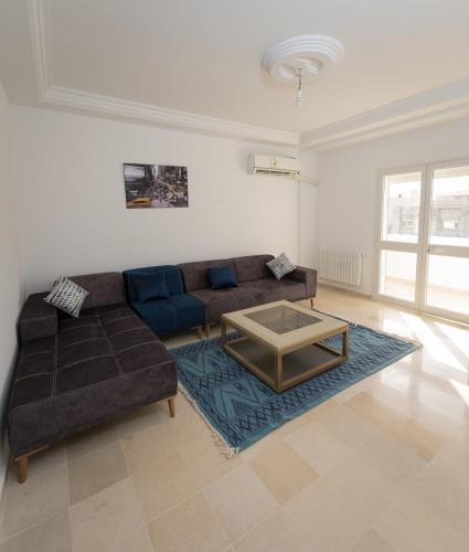 Fouchana Apartment | Flamingo Apartment 4
