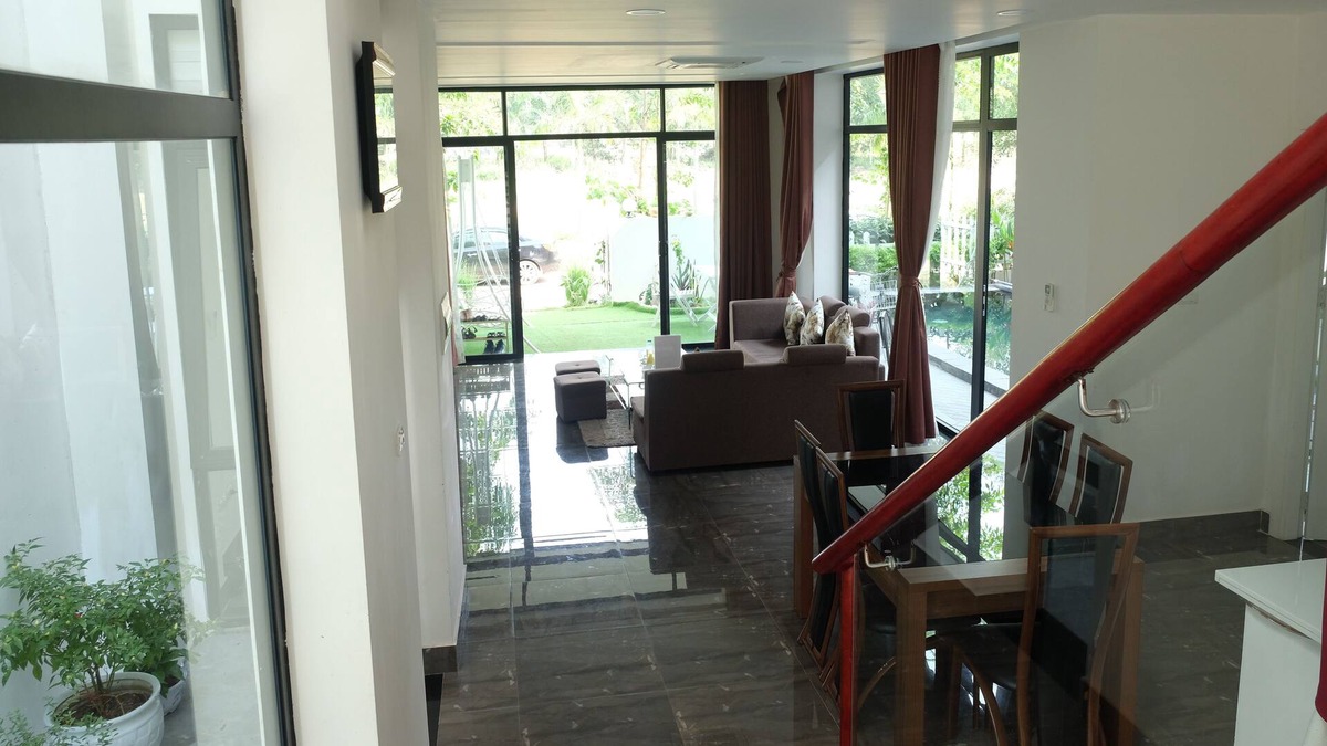 Ngoc Thanh Villa | Flamingo Dai Lai Villa I 10008