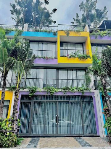 Hoang Hoa Apartment | Flamingo Hải Tiến - 5 sao