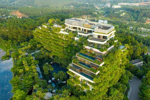 Ngoc Quang Resort | Flamingo Resort Dai Lai