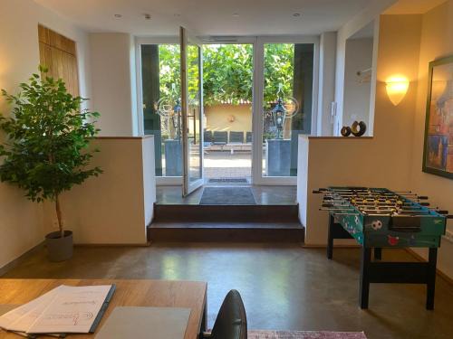 Breberen Apartment | Flammerie - Hoferstraße 30c