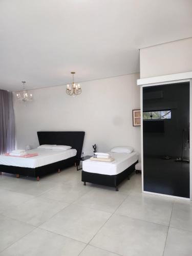 Jardim Karaiba Apartment | Flat 01 - Zona Sul Prox UMC, Praia Clube, Shopping e Pátio Vinhedos