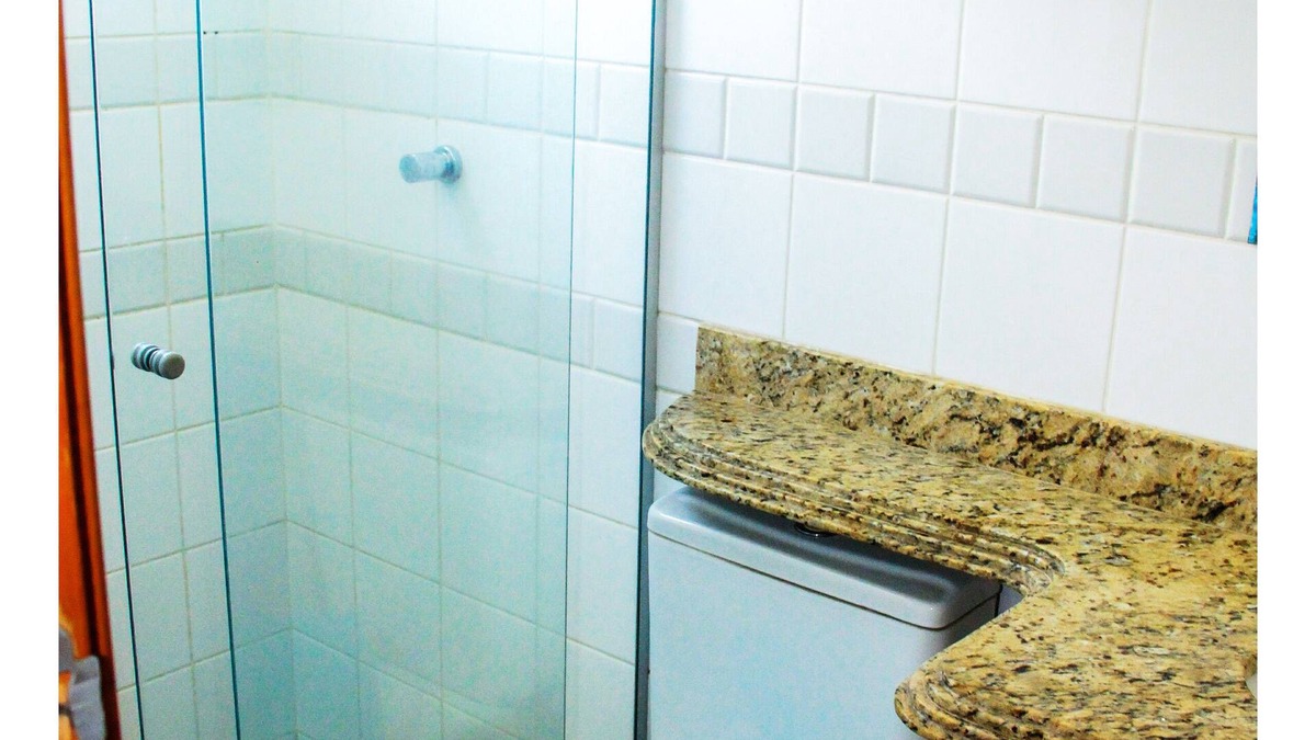 Setor Bueno Apartment | Flat 1 adult in Bueno Goiânia