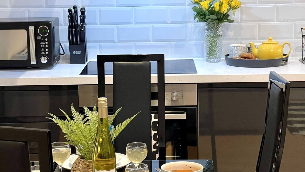 Saffron Walden Apartment | Flat 11-Brand new stunning apartment in Saffron Walden