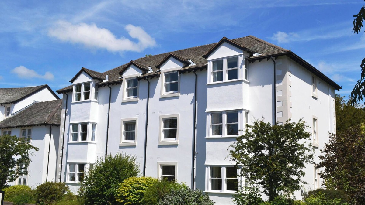 Keswick Cottage | Flat 2 Lonsdale House