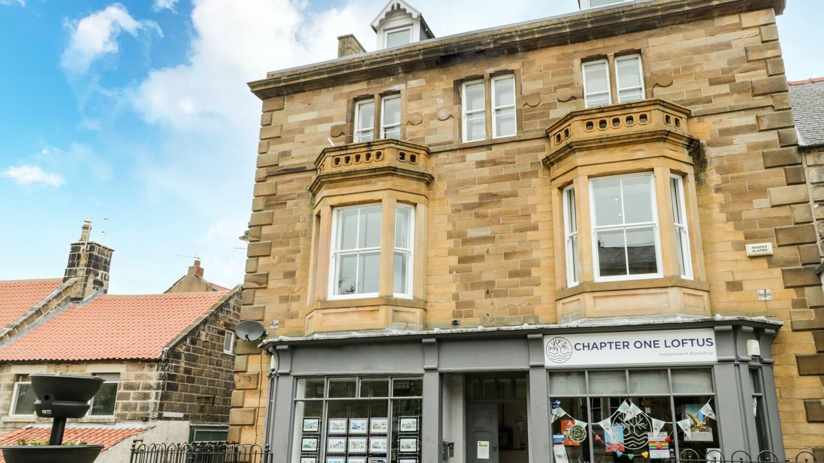 Loftus Cottage | FLAT 3, family friendly, country holiday cottage in Loftus