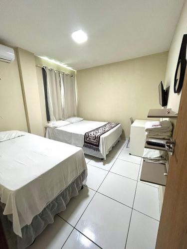 Santa Cruz Apartment | Flat 301 com cozinha