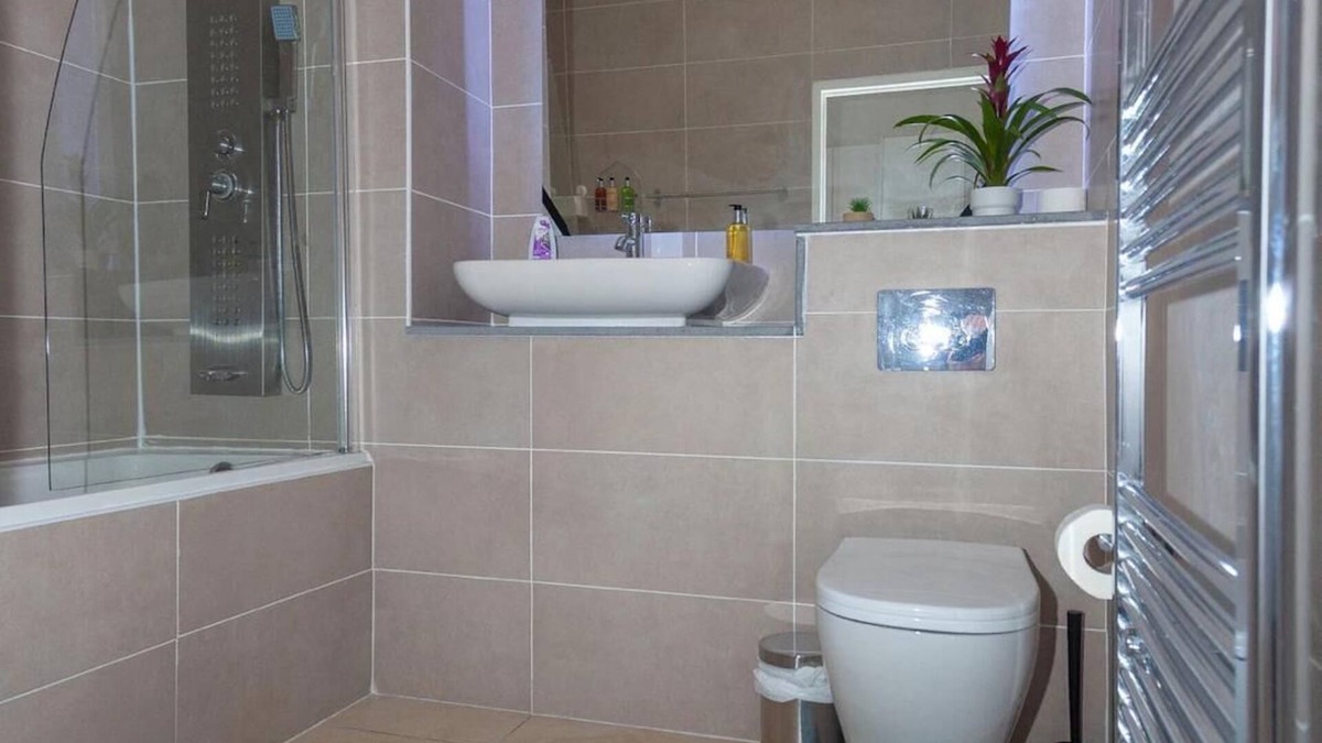 Smethwick Apartment | Flat 308 One bedroom Apartment