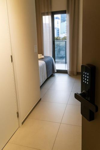 Vila Mariana Apartment | Flat 426 a poucos passos do metrô paraíso -e Av Paulista