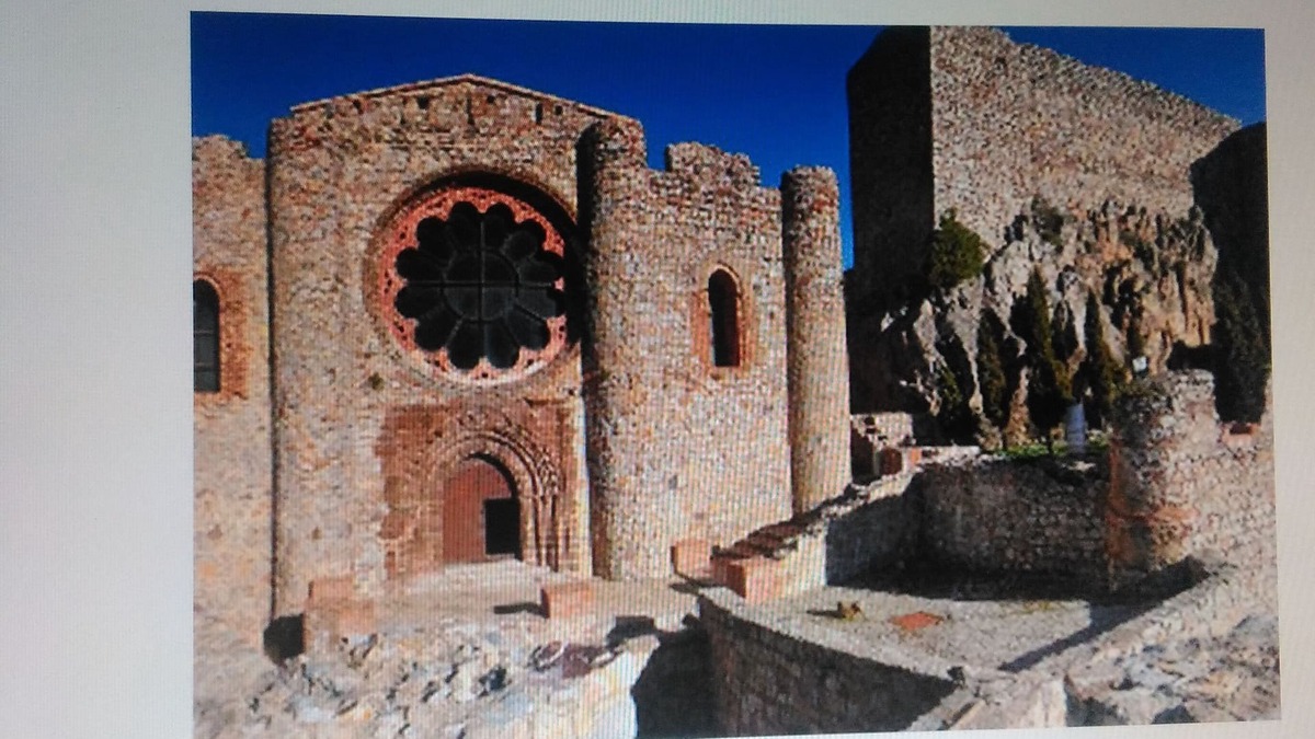 Calzada de Calatrava Condo | Flat 7 people first floor