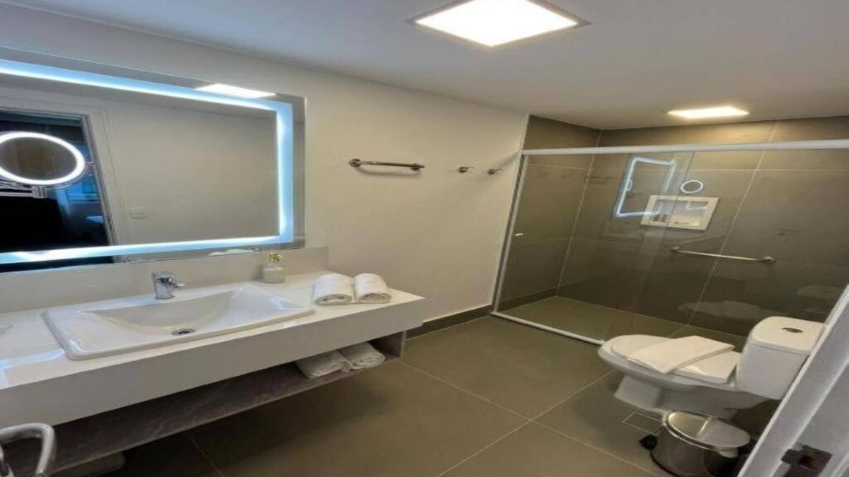 Brooklin Novo Apartment | Flat at Park Inn Berrini. Comfort and practicality in the heart of São Paulo.