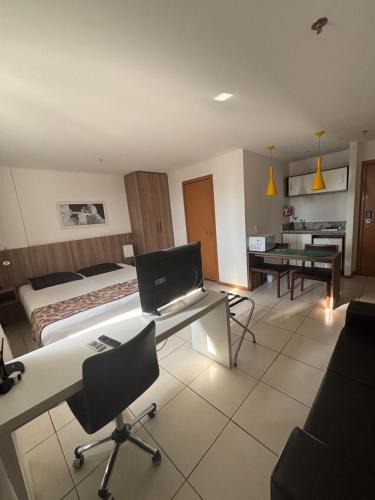 Centro Apartment | Flat Aconchegante