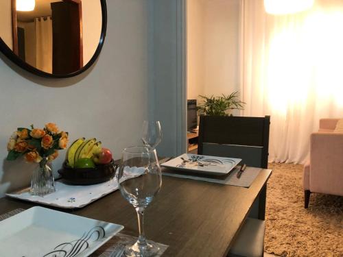 Manoel Pimenta Apartment | Flat Aconchegante e Conectado