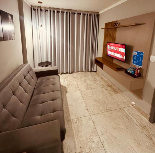 Sandra Cavalcante Apartment | Flat Alto Padrão #5