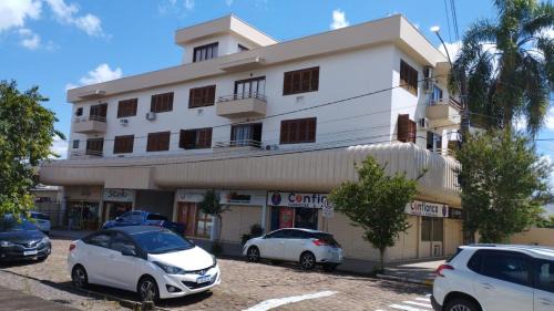 Santo Inacio Apartment | Flat ao lado do Shopping