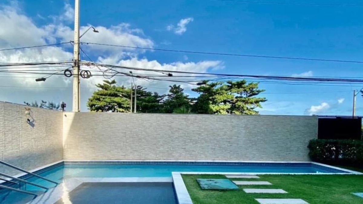 Barra de Jangada Apartment | Flat beira mar no Barra Classic