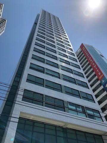 Barra de Jangada Apartment | Flat beira mar