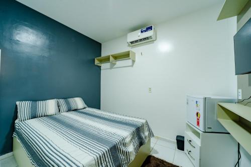 Serrinha Apartment | Flat c Wi-Fi e Ar-condicionado Perto do Aeroporto