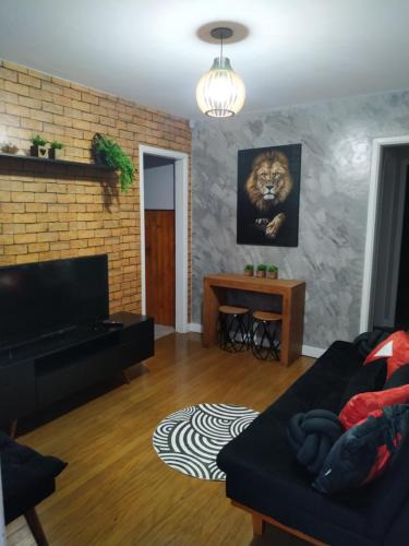 Vila Telma Apartment | Flat Campos do Jordão