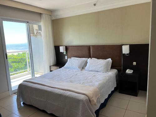 Macae Apartment | Flat com Vista Deslumbrante na Praia do Pecado