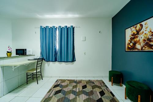 Serrinha Apartment | Flat com Wi-Fi a Poucos Metros do Aeroporto