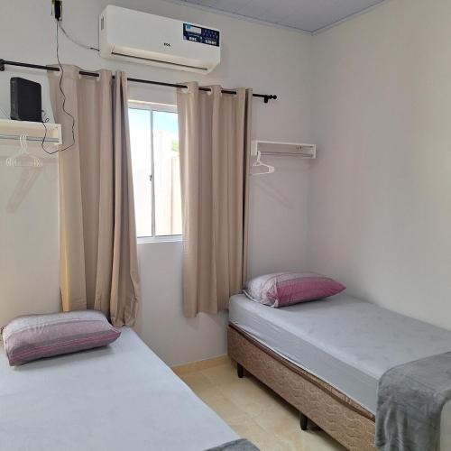 Cuiaba House | Flat da Vila