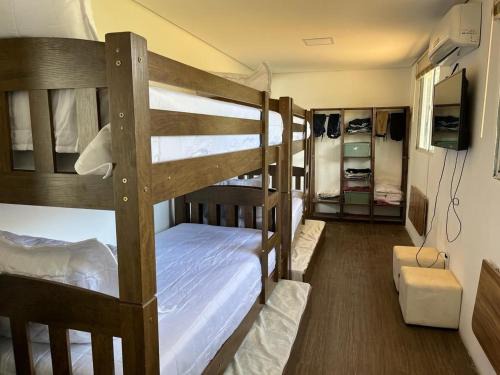 Lago Sul Apartment | Flat dos Solteiros na Villela Stay Lago Sul DF