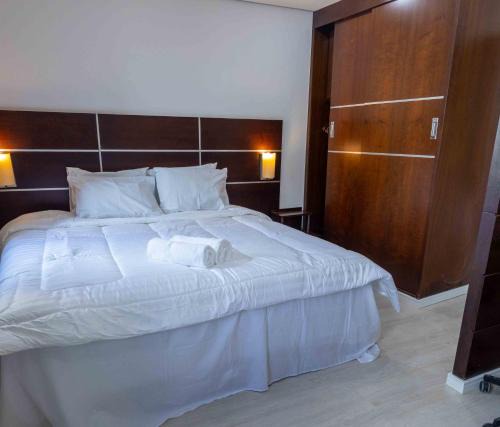 Chacara Santo Antonio Apartment | Flat Executivo na Chácara Santo Antônio