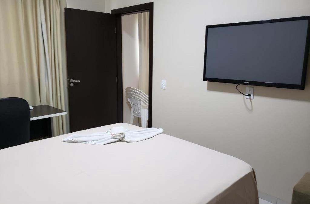 Tangara da Serra Apartment | Flat Genoveva