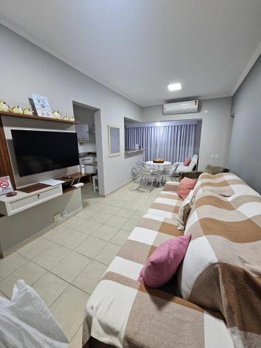 Pitangueiras Apartment | Flat Golden Beach Pitangueiras Apartamento