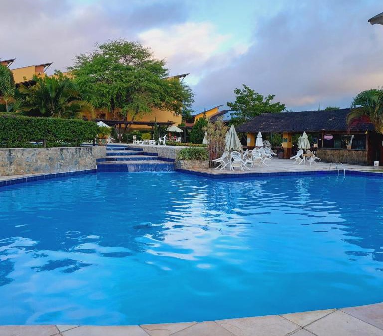 Novo Gravata Apartment | FLAT GRAVATÁ WINTERVILLE 1214