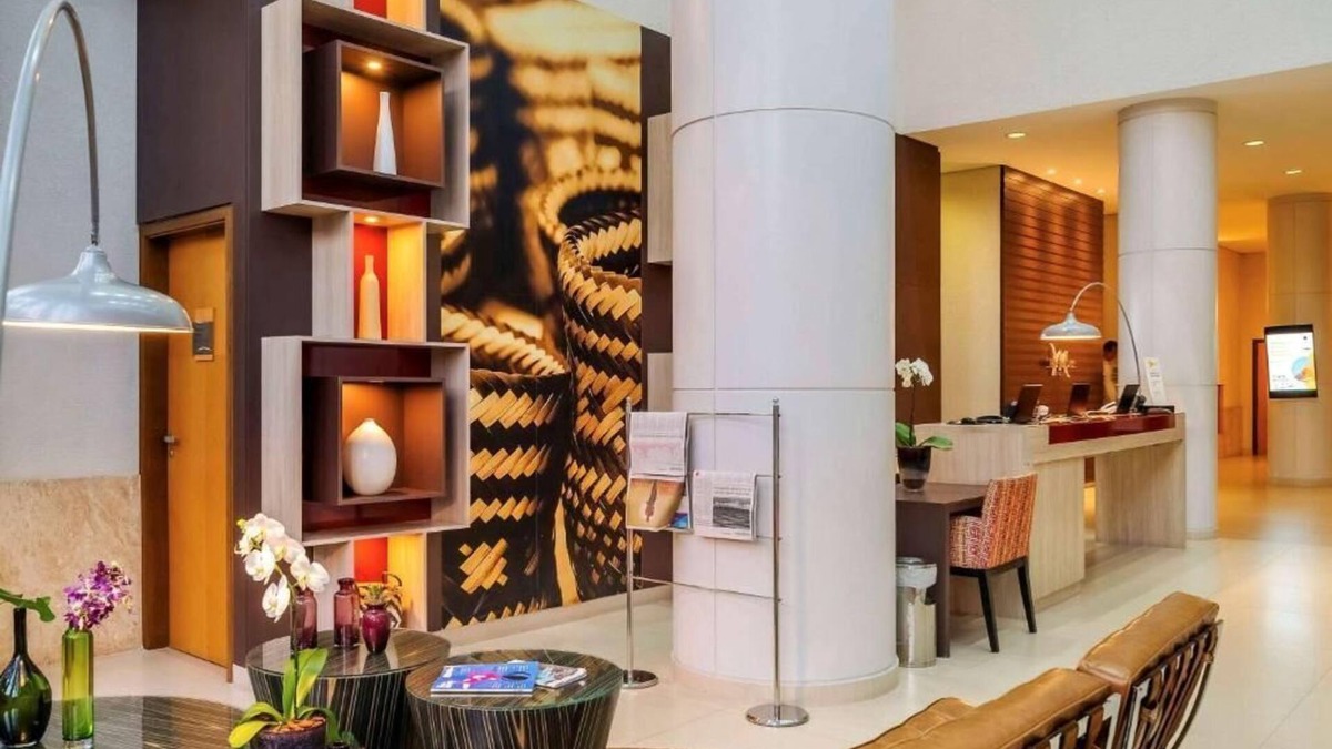 Guarulhos City Centre Hotel | Flat Hotel GRU Guarulhos Airport
