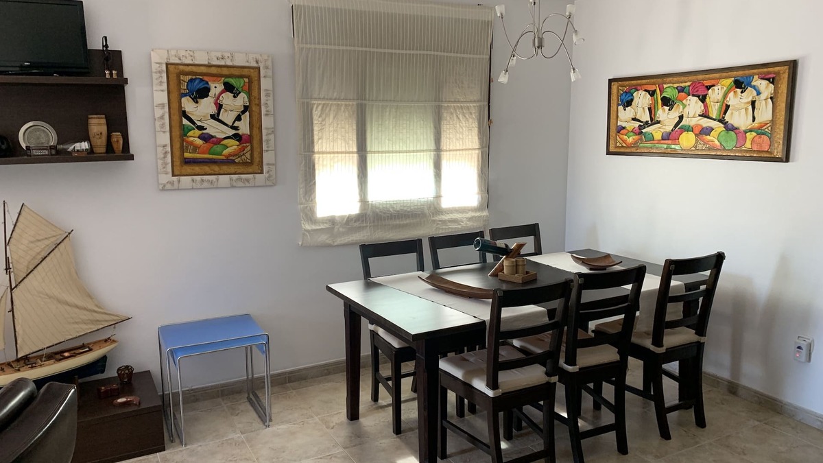 Els Arenals del Sol Condo | Flat in Arenales del Sol with large terrace