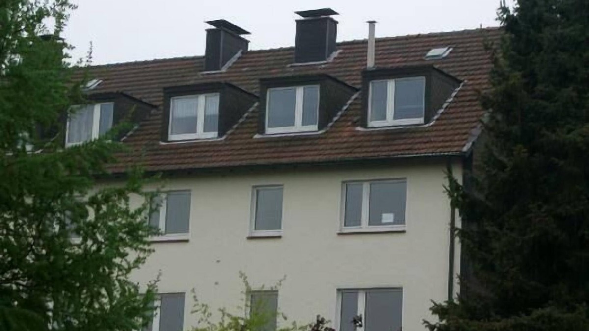 Rauxel-Sud Apartment | Flat in Castrop-Rauxel with garden