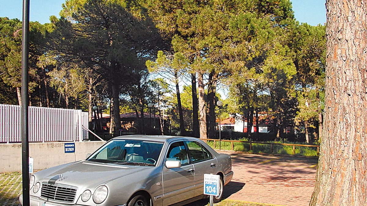 Lignano Riviera Apartment | Flat in Lignano Type A2