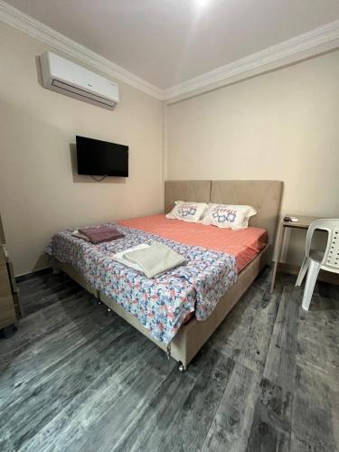 Manavgat Apartment | Flat in Manavgat