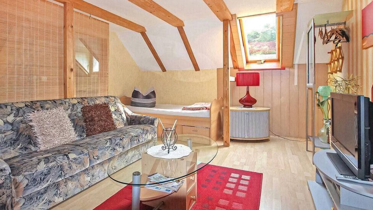 Meiersberg House | Flat in Meiersberg with barbecue