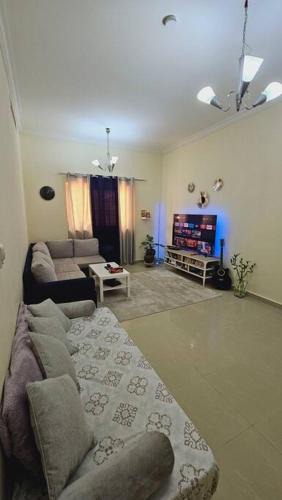 Al Nahda Apartment | Flat in Sharjah 1BHK